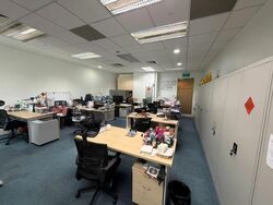 Paya Lebar Square (D14), Office #547956591